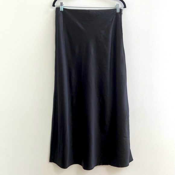 NWOT RNWY Maxi Skirt - Picture 1 of 4